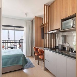 Apartamento de 1 Dormitorio
